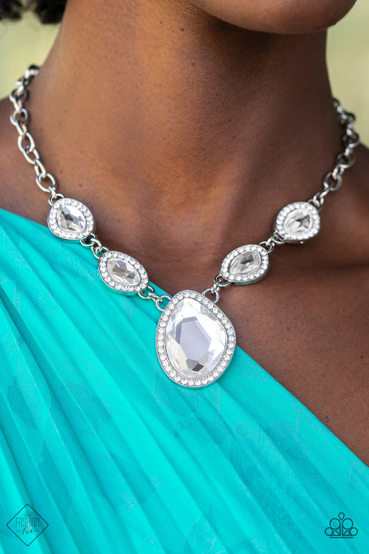 Fiercely 5th Avenue Complete Trend Blend jewelry set, alternate view
