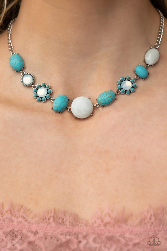 Simply Santa Fe Complete Trend Blend jewelry set, alternate view
