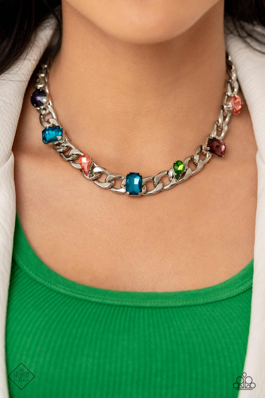 Magnificent Musings Complete Trend Blend jewelry set, alternate view