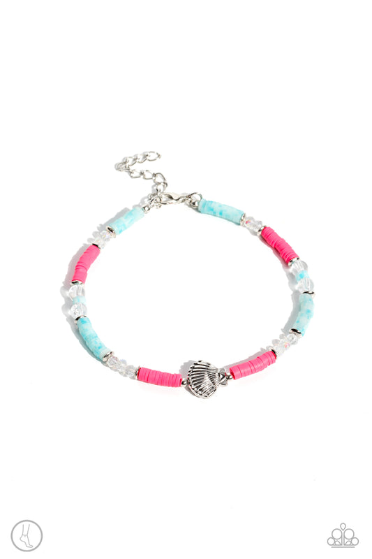 Carefree Coral - Pink