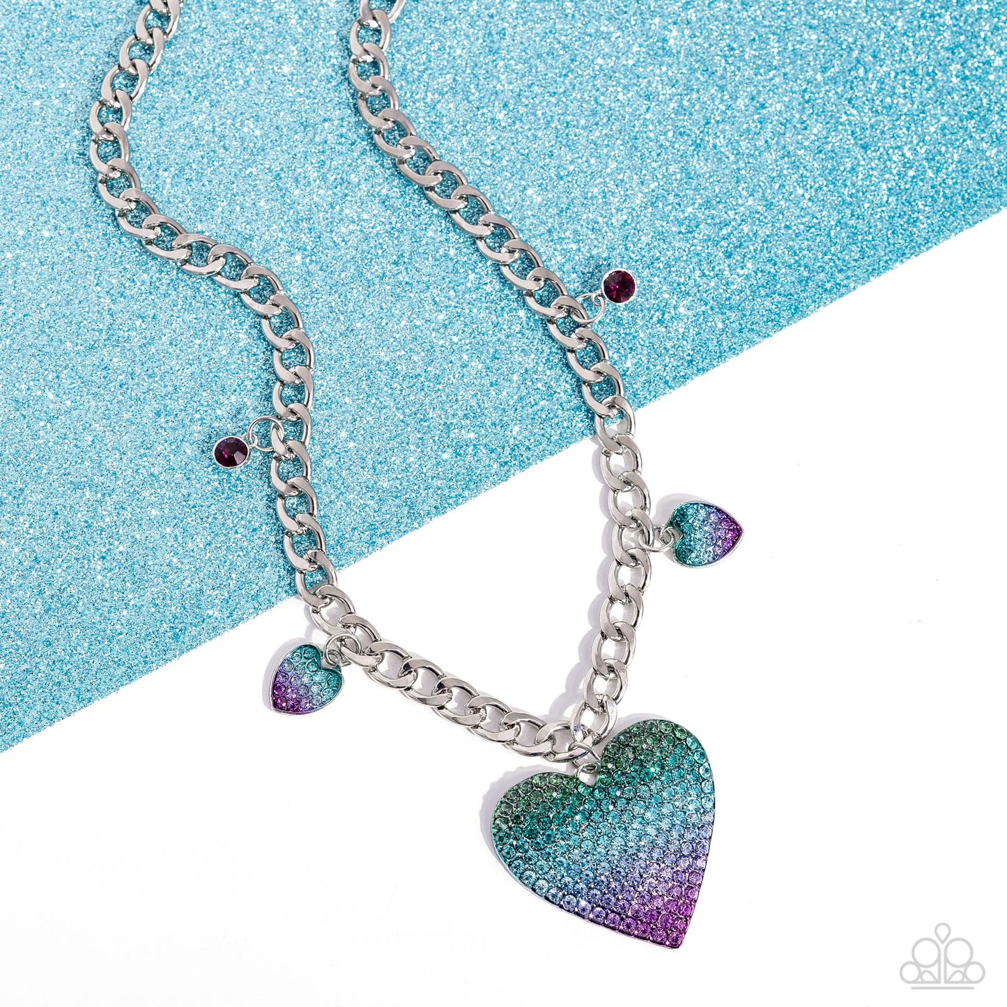 For the Most HEART - Purple