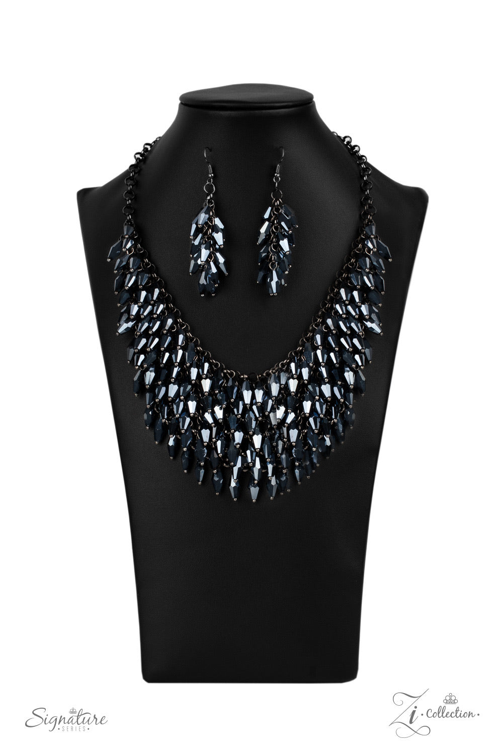 ZI Collection - The Heather