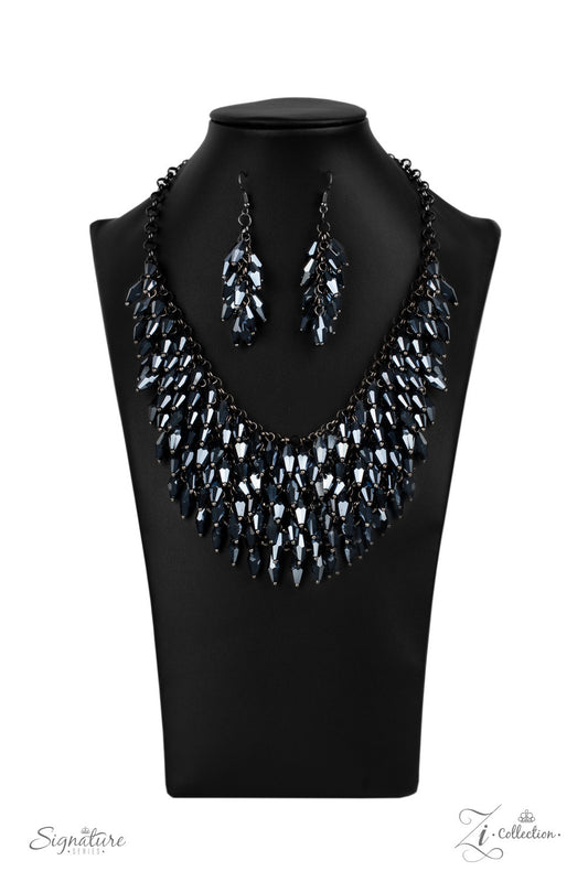 ZI Collection - The Heather