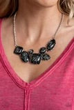Sunset Sightings June 2021 Fashion Fix Set - Black