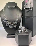 Sunset Sightings June 2021 Fashion Fix Set - Black