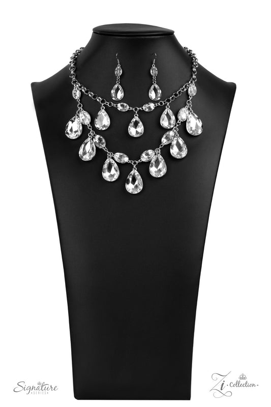 ZI Collection - The Sarah